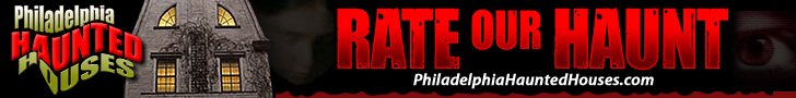 Philadelphia Haunted Houses