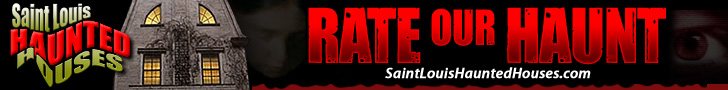 Saint Louis Haunted Houses