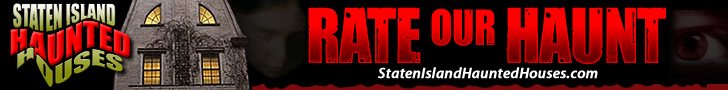 Staten Island Haunted Houses