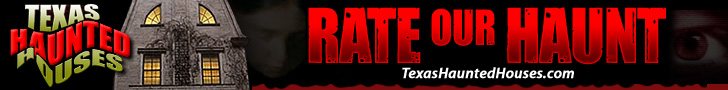 Texas Haunted Houses