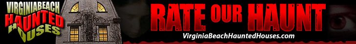 Virginia Beach Haunted Houses
