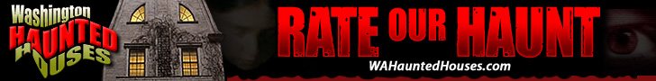 Washington Haunted Houses