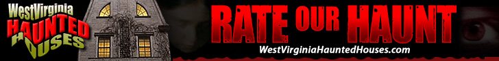 West Virginia Haunted Houses
