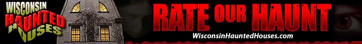 Wisconsin Haunted Houses