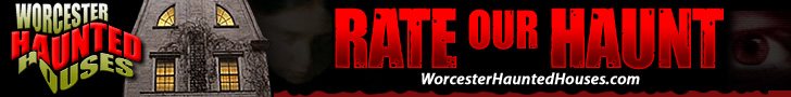 Worcester Haunted Houses