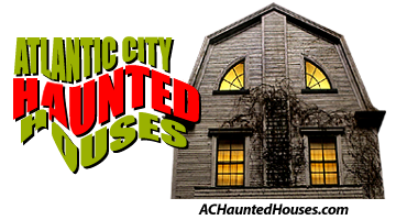 Atlantic City Haunted Houses