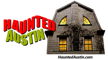Austin Haunted Houses