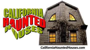 California Haunted Houses