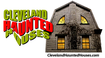 Cleveland Haunted Houses