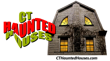 Connecticut Haunted Houses