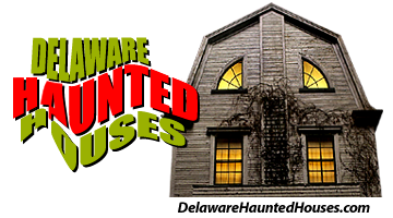 Delaware Haunted Houses