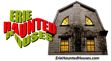 Erie Haunted Houses
