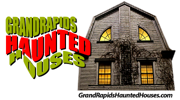 Grand Rapids Haunted Houses