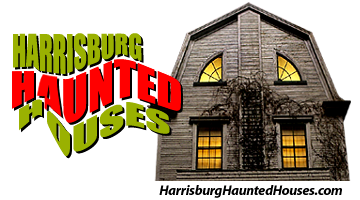 Harrisburg Haunted Houses