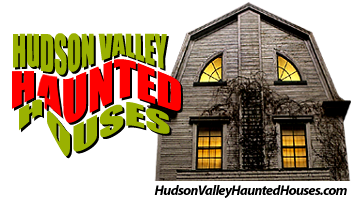 Hudson Valley Haunted Houses