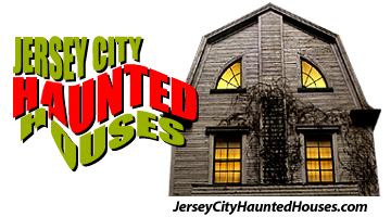 Jersey City Haunted Houses