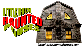 Little Rock Haunted Houses
