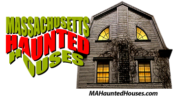 Massachusetts Haunted Houses