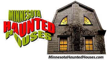 Minnesota Haunted Houses