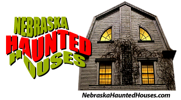 Nebraska Haunted Houses