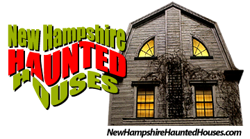 New Hampshire Haunted Houses