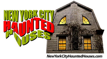 New York City Haunted Houses
