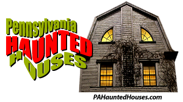 Pennsylvania Haunted Houses