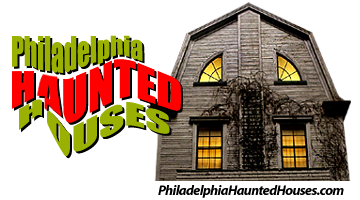 Philadelphia Haunted Houses