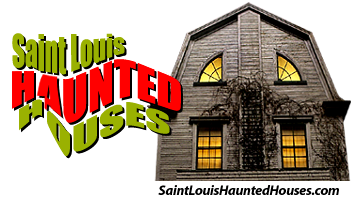 Saint Louis Haunted Houses