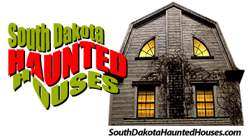 South Dakota Haunted Houses