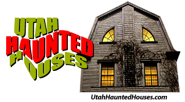 Utah Haunted Houses