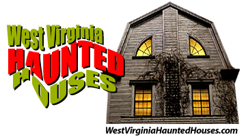 West Virginia Haunted Houses