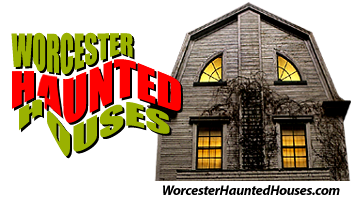 Worcester Haunted Houses