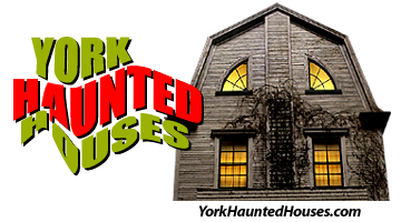 York Haunted Houses