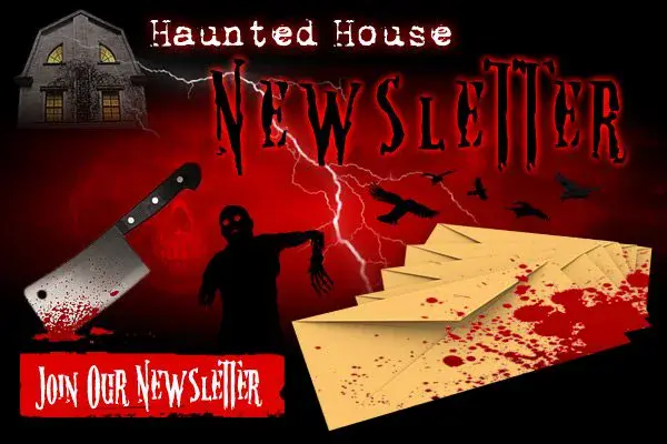 Halloween Newsletter
