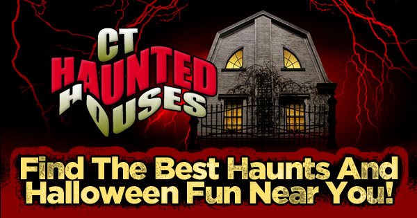 Danbury CT Halloween Attractions