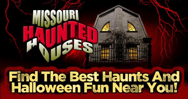 Rolla MO Halloween Attractions - Missouri Haunted Houses