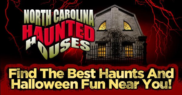 Burlington NC Halloween Attractions - Haunted Houses in ...