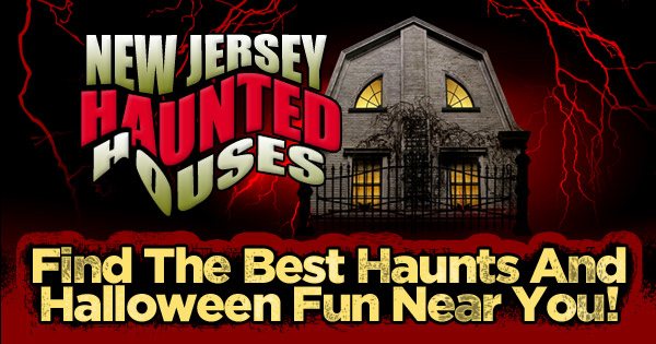 Morristown NJ Halloween Attractions - New Jersey Haunted Houses
