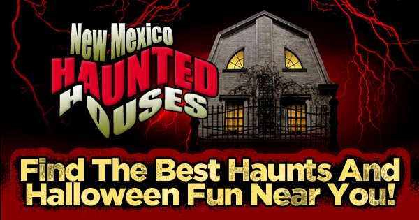 Alamogordo NM Halloween Attractions - New Mexico Haunted Houses