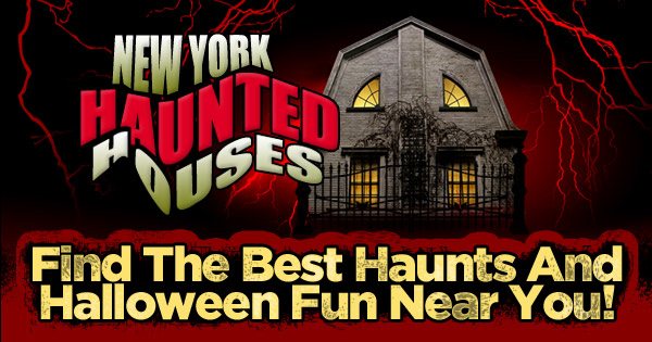 Plattsburgh NY Halloween Attractions - New York Haunted Houses