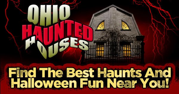 Lancaster OH Halloween Attractions - Ohio Haunted Houses