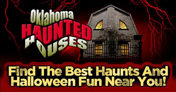 Lawton OK Halloween Attractions - Oklahoma Haunted Houses
