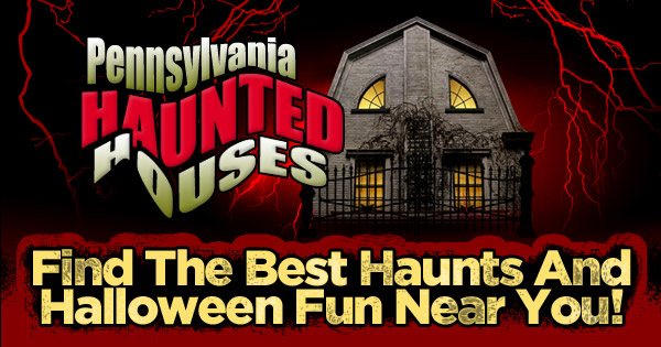 West Chester PA Halloween Attractions - Haunted Houses in West ...