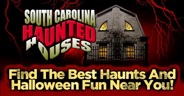 Anderson SC Halloween Attractions - South Carolina Haunted Houses
