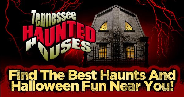 Columbia TN Halloween Attractions - Tennessee Haunted Houses