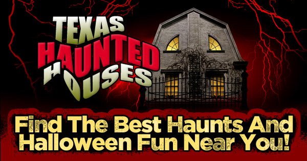 The Haunted Houses of Terror
