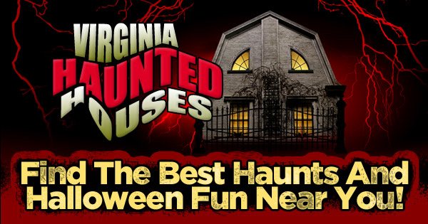 Danville VA Halloween Attractions - Virginia Haunted Houses